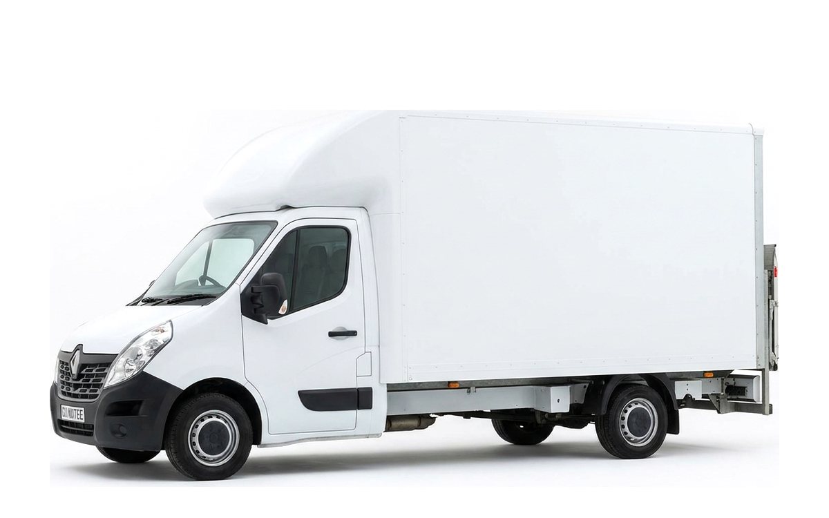 Luton Van